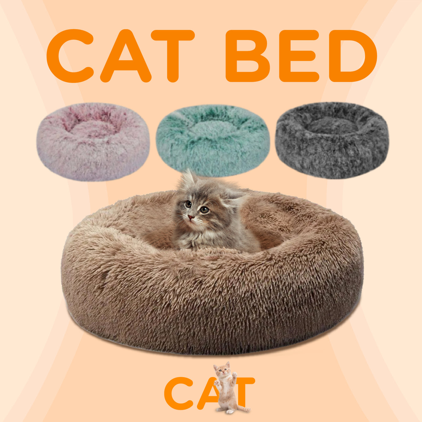 Cat Bed