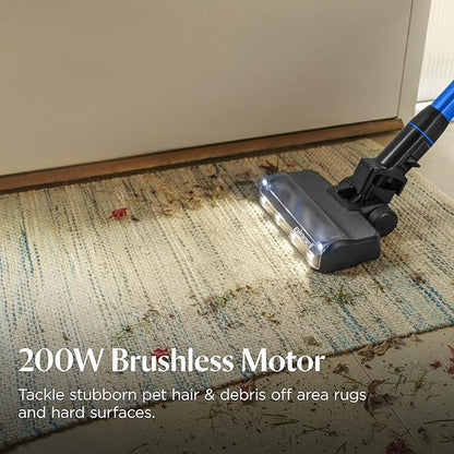 PowerClean FurFinder™ 200W