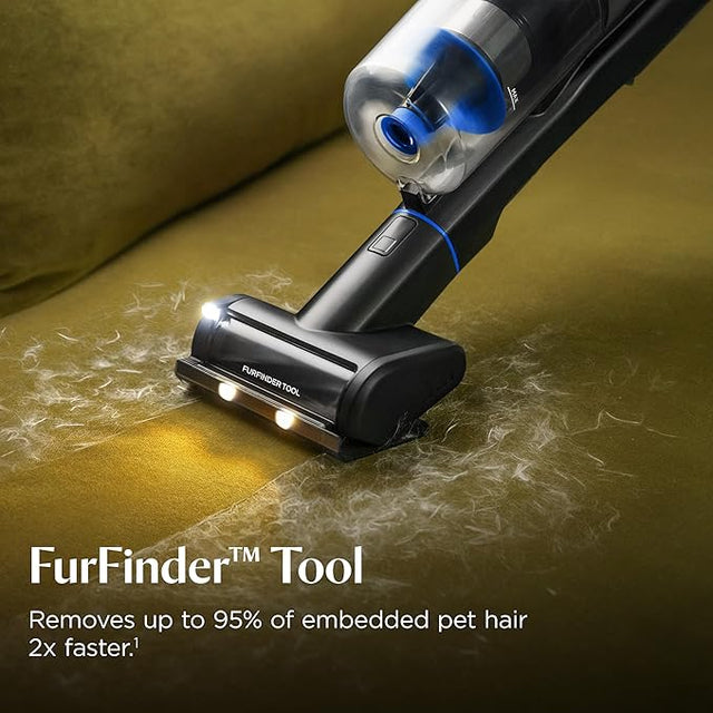 PowerClean FurFinder™ 200W