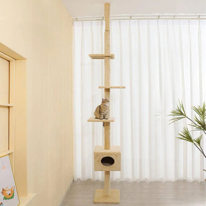 Penelope Cat Tree