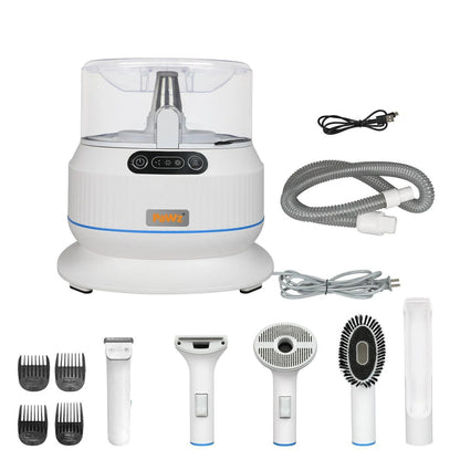 GroomMate Pet Grooming Kit