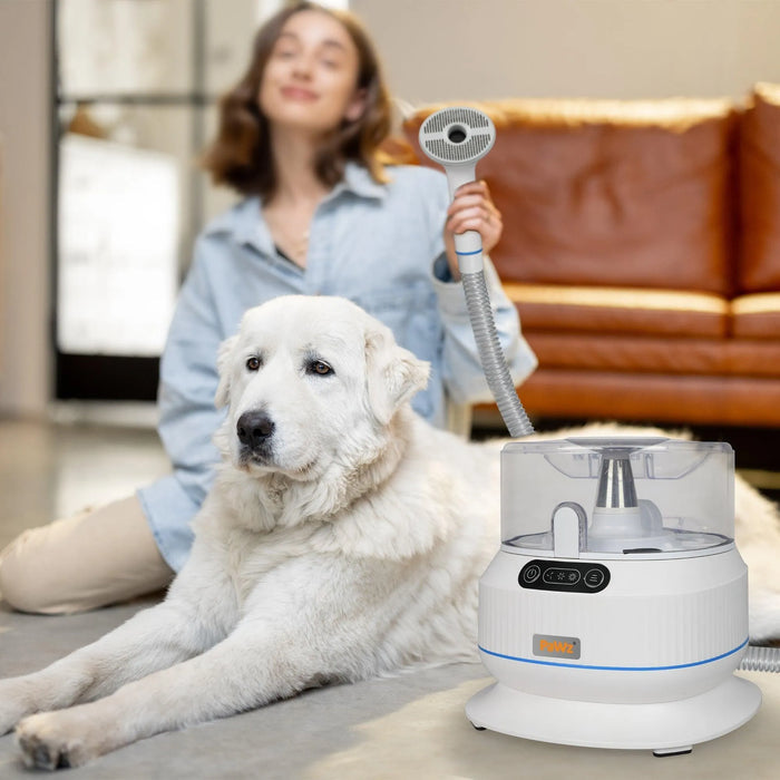 GroomMate Pet Grooming Kit